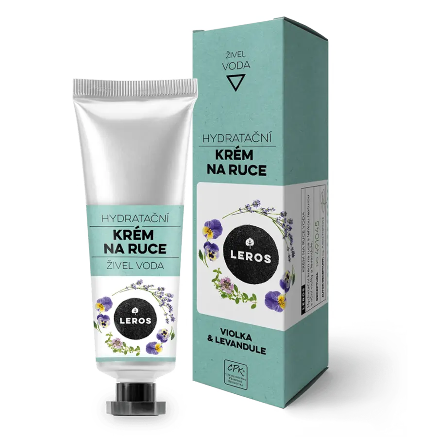 14545-voda krem